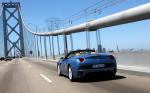 Ferrari California 2008 года